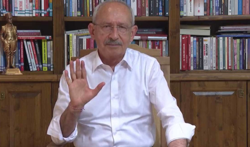 Kılıçdaroğlu'ndan yankı oluşturacak vergi açıklaması!