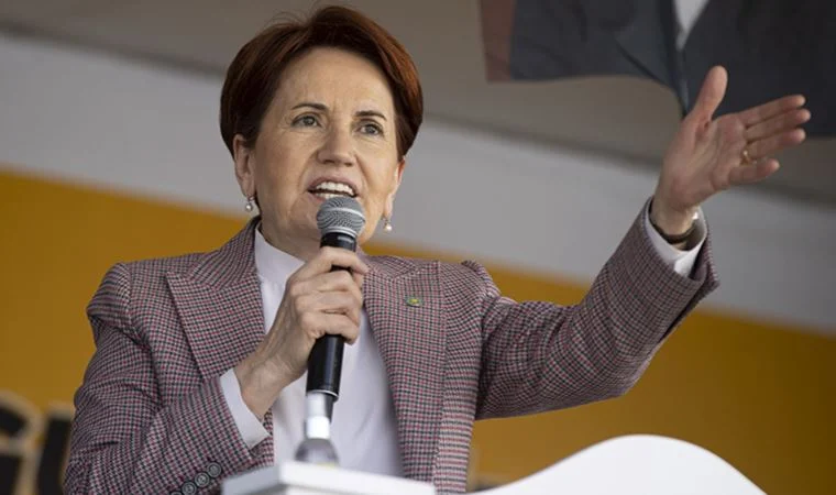 Meral Akşener: AK Parti'nin kalesinde bize el sallayanlar arttı!