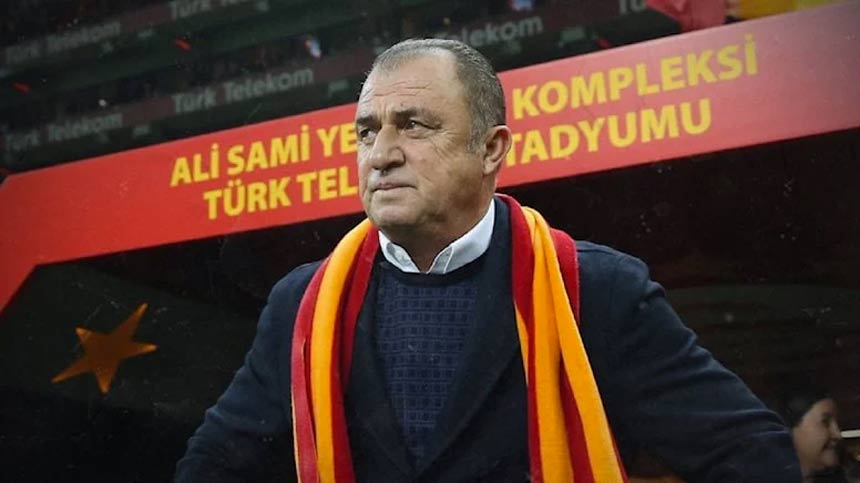 Fatih Terim savcılığa ifade verdi!