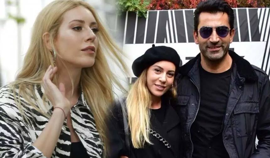 Kenan İmirzalıoğlu açıkladı! Sinem Kobal ekranlara geri mi dönüyor?
