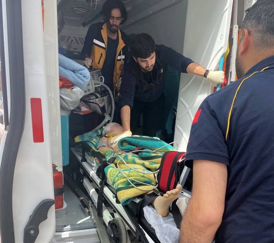 Adıyaman'da korkunç olay! Depremde hayatta kalan kızının canına kıyıp…