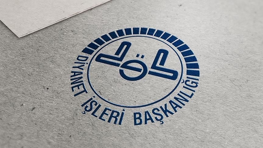 Diyanet 4 bin 538 sözleşmeli personel alacak!