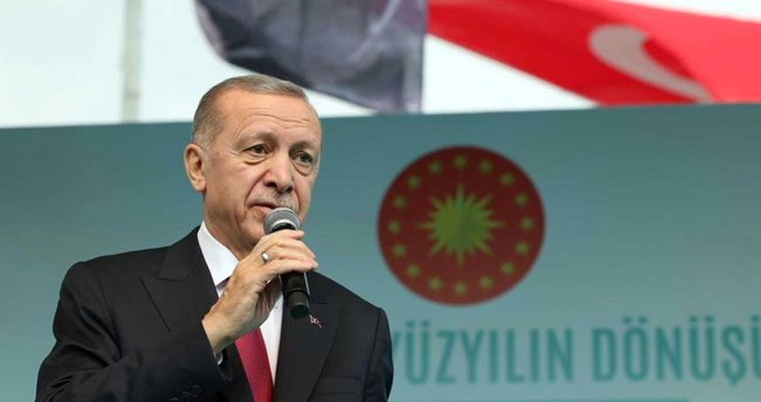 Erdoğan duyurdu: Vergi ve ÖTV muafiyetinde kapsam genişliyor
