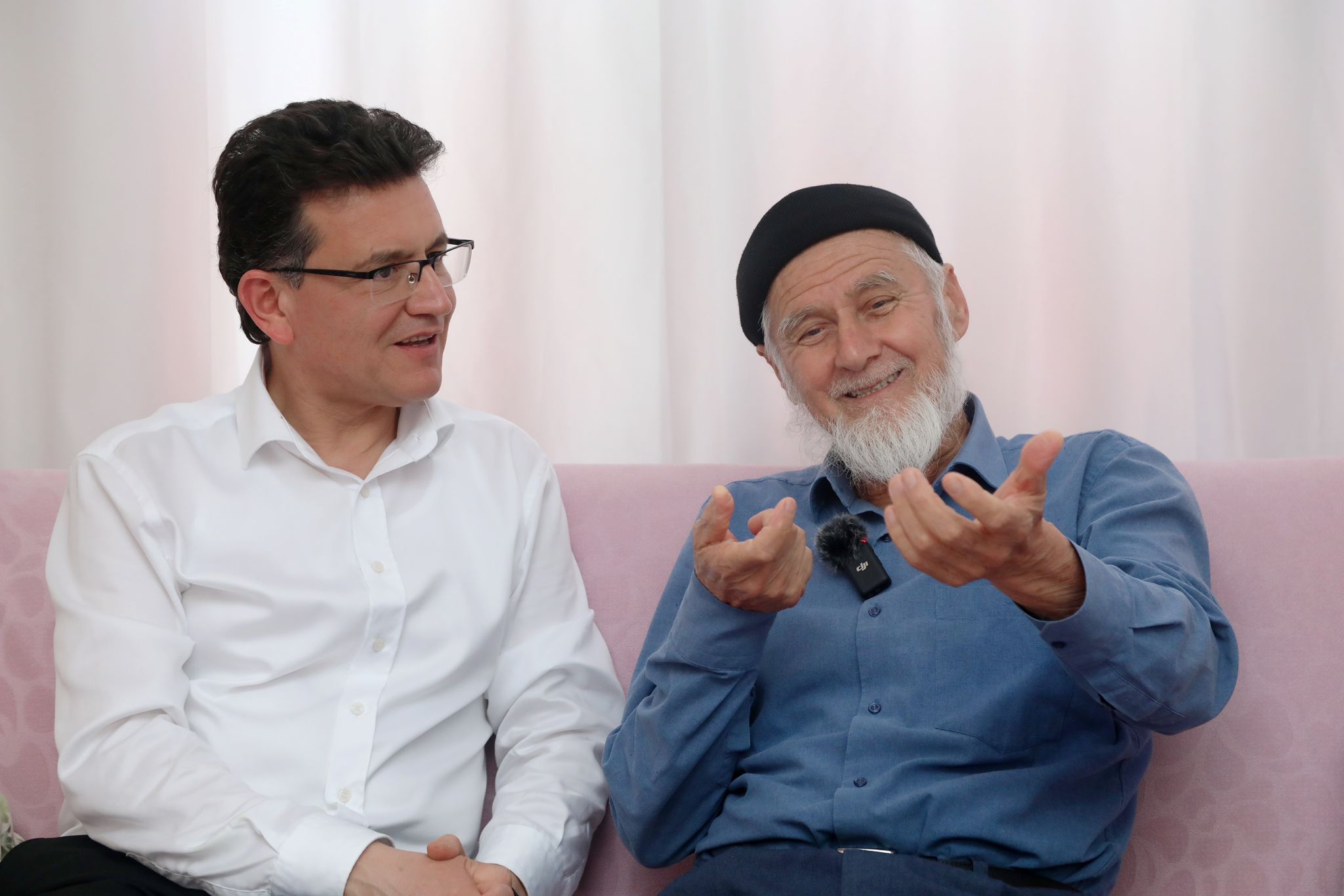 AK Parti Antalya Milletvekili Atay Uslu'dan muhalefete sert eleştiri