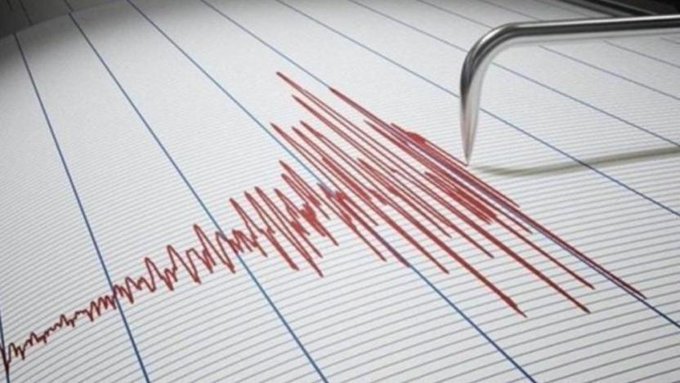 Yeni Zelanda'da 7,1 büyüklüğünde deprem