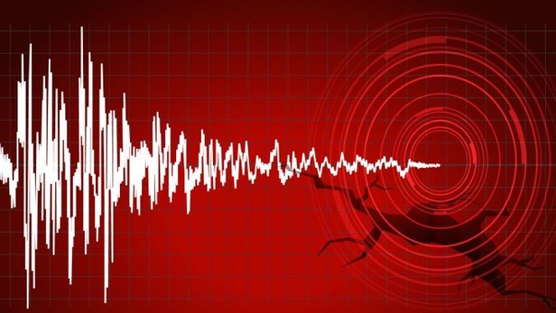 Balıkesir'de korkutan deprem! Bursa'da da hissedildi