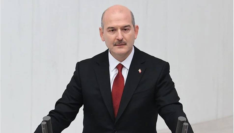 Bakan Süleyman Soylu duyurdu! Şimdi 'oh' çekme zamanı