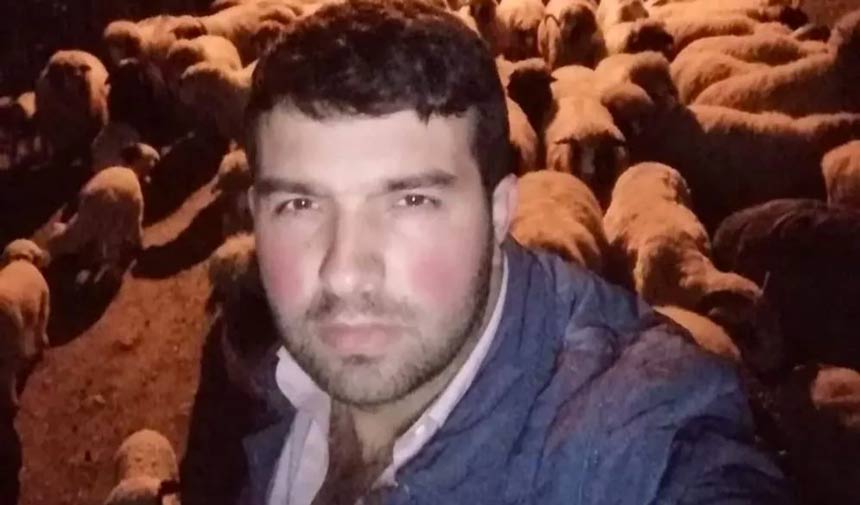 Samsun'da eşiyle mesajlaşan akrabasına kurşun yağdırdı!