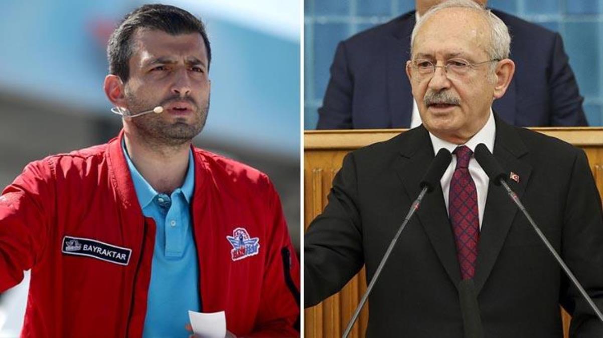 Kemal Kılıçdaroğlu'ndan yeni TikTok videosu ile Erdoğan'a gönderme!