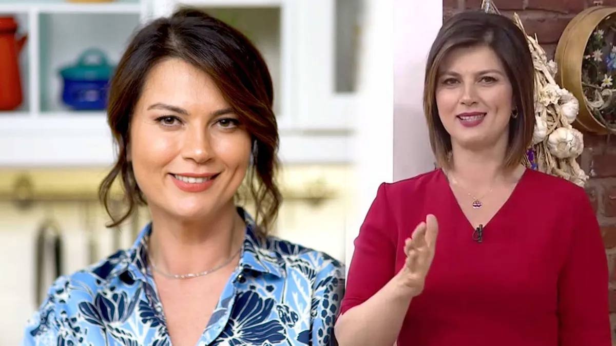Açelya Akkoyun 1 ayda 17 kilo verdi sırrını paylaştı