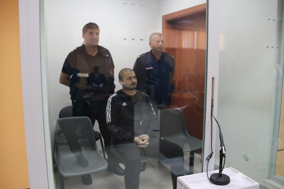 Thodex'in kurucusu Faruk Fatih Özer hakkında önemli gelişme!