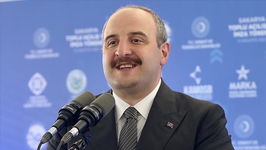 Bakan Varank açıkladı: Türkiye'de kaç TOGG istasyonu var?