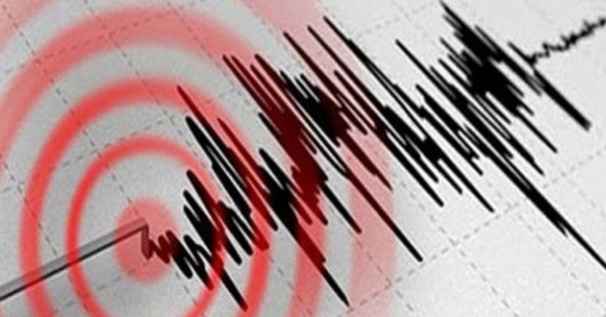 AFAD duyurdu! Malatya'da korkutan deprem…