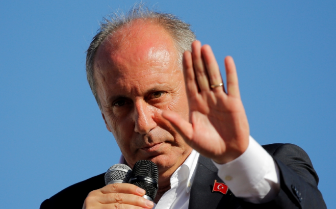 Memleket Partisi'nde toplu istifa depremi!