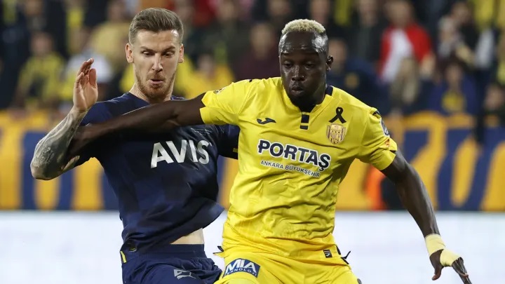 Fenerbahçe, Ankaragücü ile karşılaşacak! İşte karşılaşmanın hakemi…