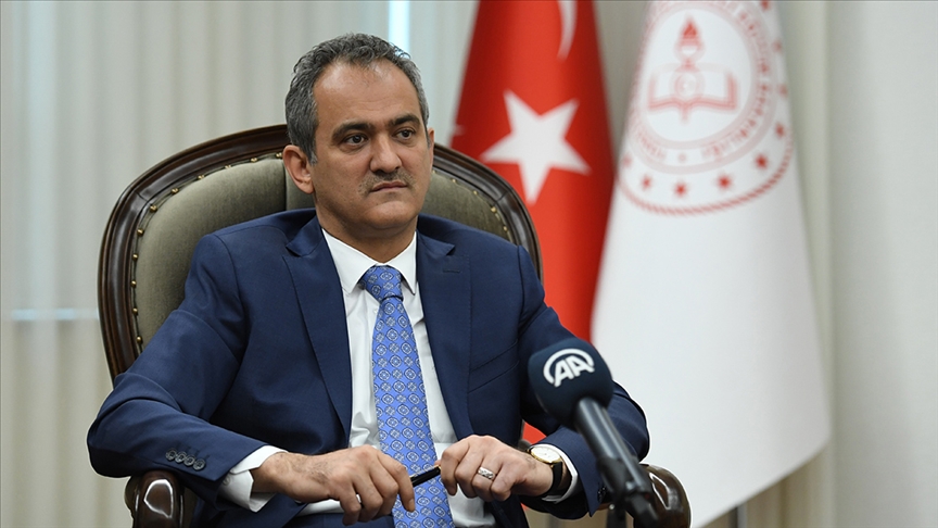 Hatay ve Adıyaman'da yaşayanlar dikkat! Bakan Özer tarih verdi…