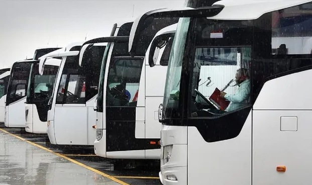 Bayramda yolculuk yapacaklar yandı! İşte ulaşım fiyatları…