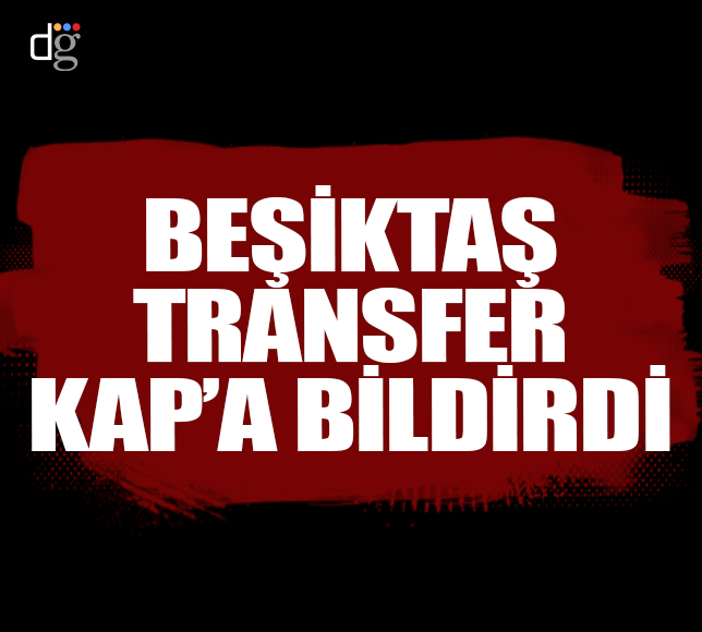 100 milyon euro! Beşiktaş turnayı gözünden vurmak üzere!