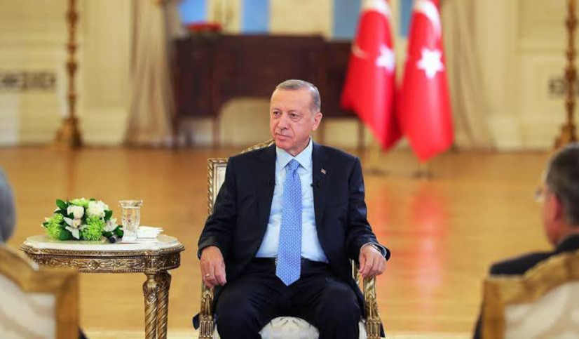 Erdoğan'dan Kılıçdaroğlu'na: Diyarbakır'da 51 yavrumuzun ölümüne neden olan Selo değil mi?