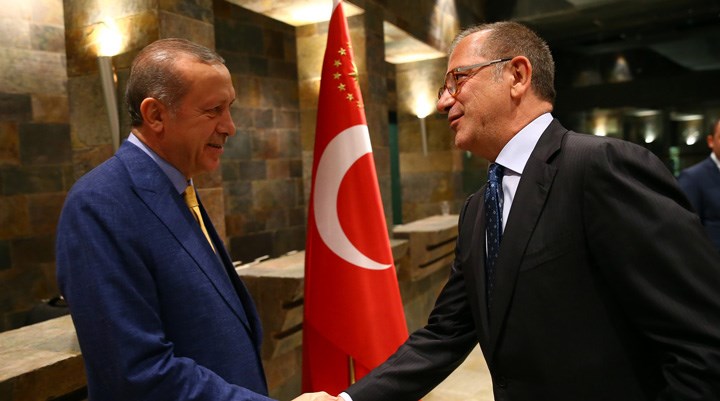 Fatih Altaylı'dan dikkat çeken Erdoğan yorumu! 20 yıllık CHP iktidarına son verecek