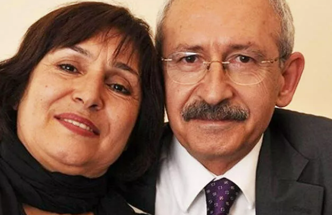 Selvi Kılıçdaroğlu paylaştı Kemal Kılıçdaroğlu yanıt verdi!
