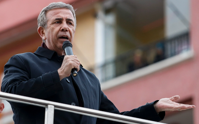 Mansur Yavaş çok sert çıktı! Kandil'i başlarına yıkarız dedi HÜDA PAR'ı adres gösterdi