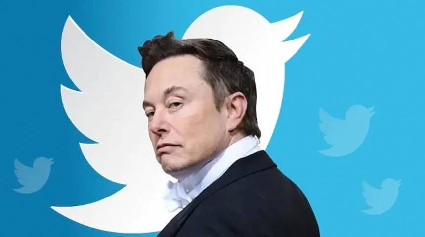 Elon Musk Twitter'ı satabileceğini açıkladı! Ama bir şartla…