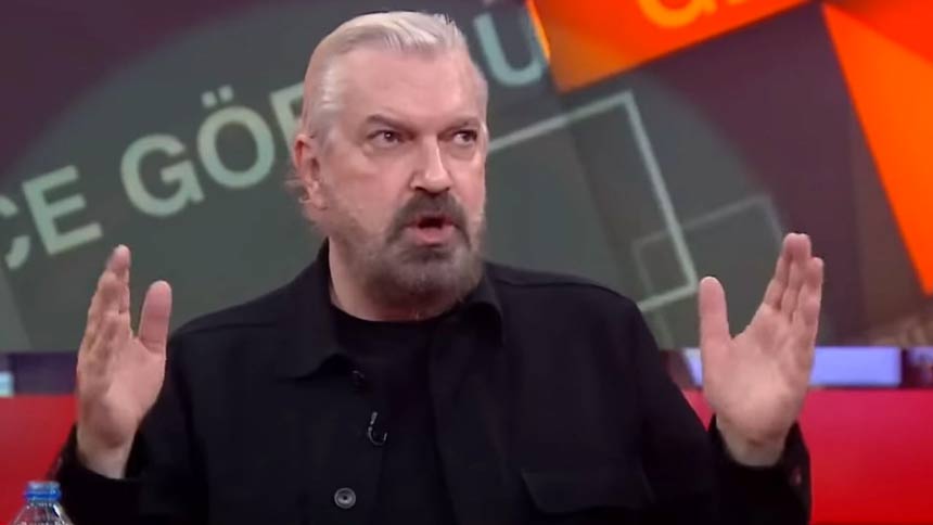 Sonar Araştırma sahibi Hakan Bayrakcı AK Parti'nin son oy oranını açıkladı