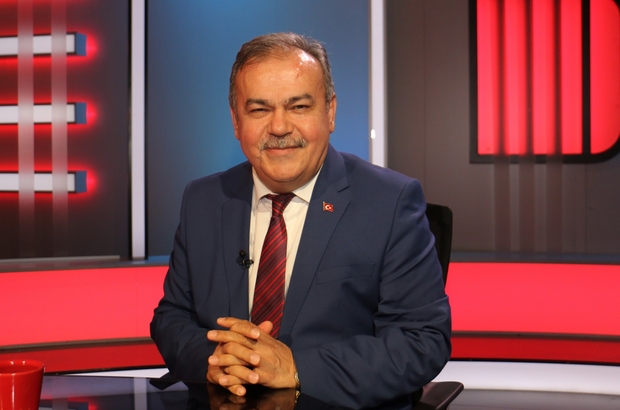 AK Parti'li Halit Tomakin Erdoğan'a seslendi! İstifanın eşiğindeyiz