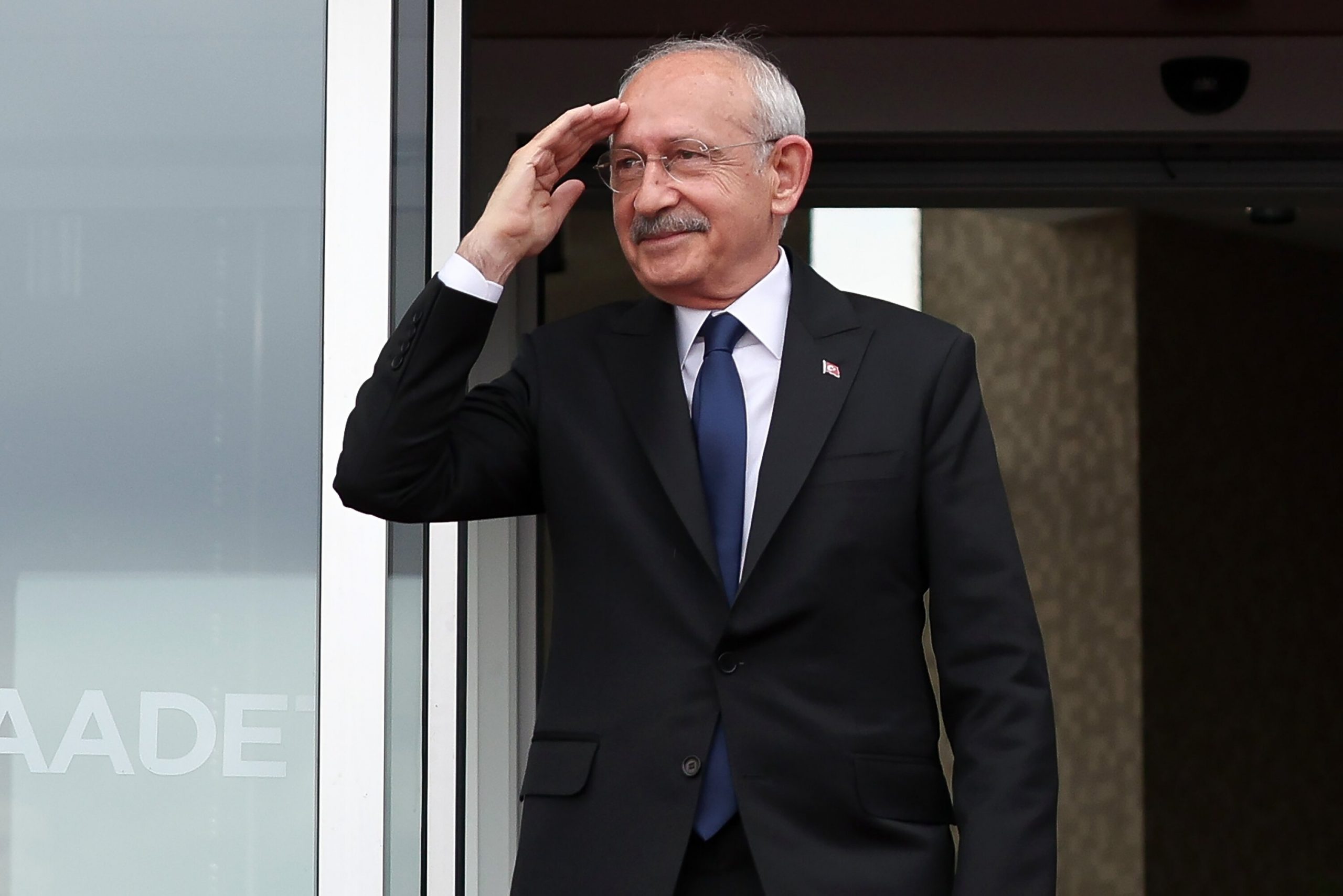 Kemal Kılıçdaroğlu çiftçilere seslendi!