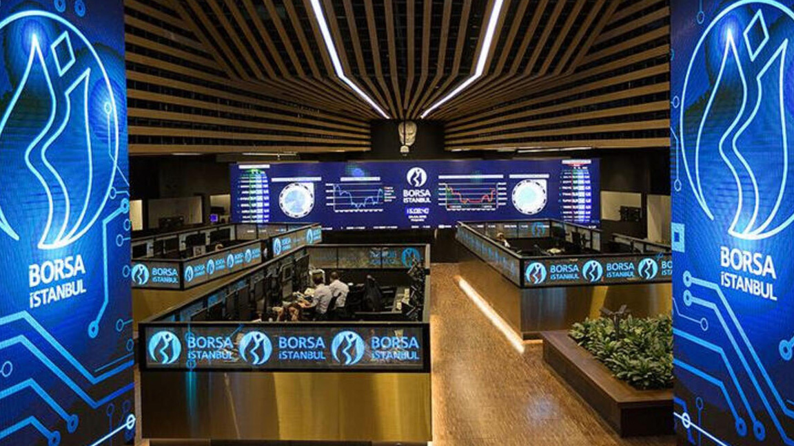 Borsa İstanbul'da gün yükselişle kapatıldı!