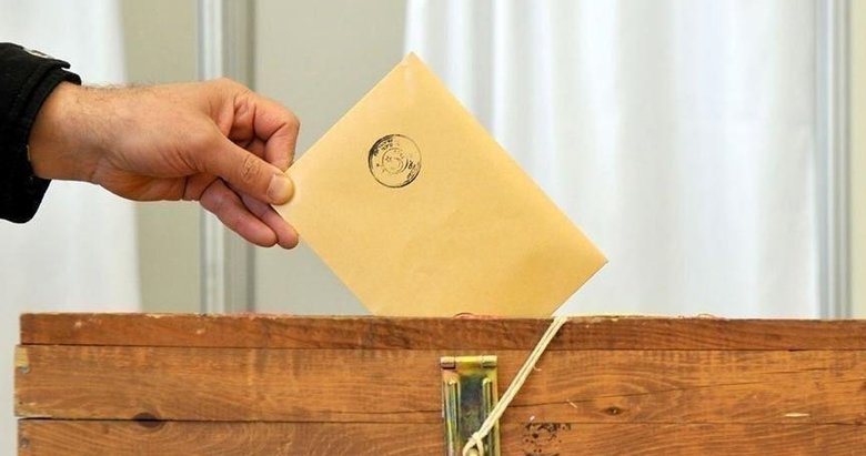 4 partiden 53 kişi CHP'den aday gösterildi