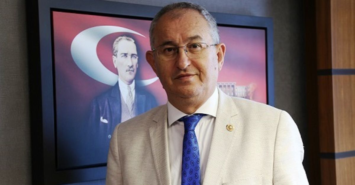 Atila Sertel: İnfaz koruma memurlarına verdiğiniz sözleri tutmadınız