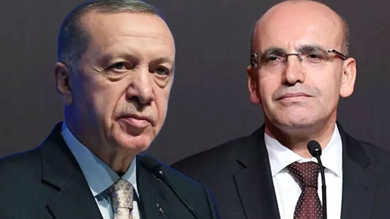 Fatih Altaylı'dan olay Mehmet Şimşek iddiası!