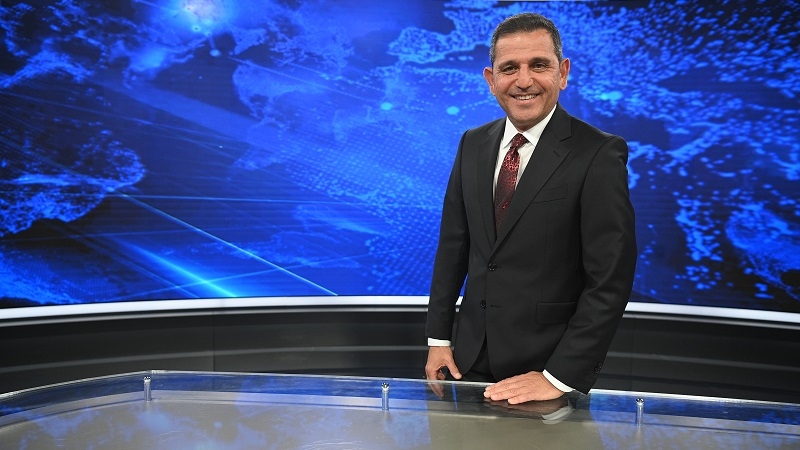 Fatih Portakal ne zamandan beri polis koruması aldığını açıkladı