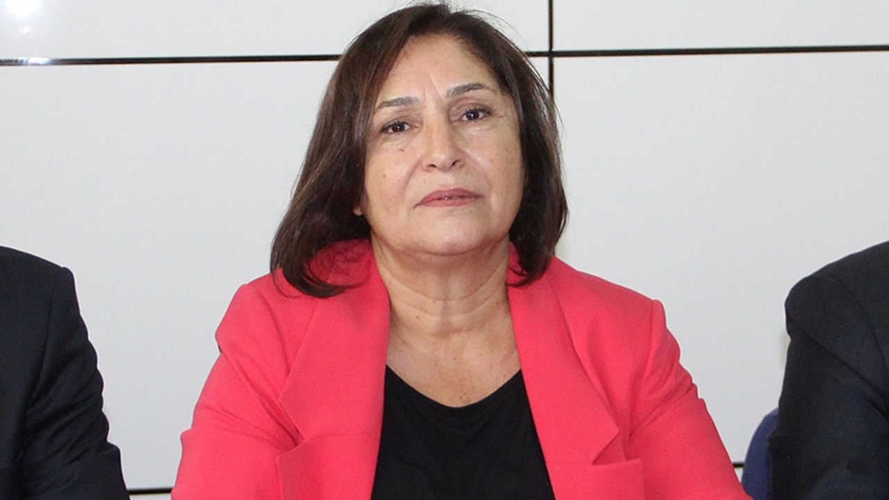 Selvi Kılıçdaroğlu: Herkesi buraya davet ediyorum