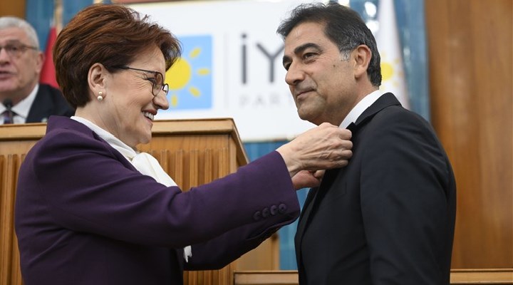 Ünal Karaman'dan Berat Albayrak açıklaması! Bir gün yanıma oturursa..