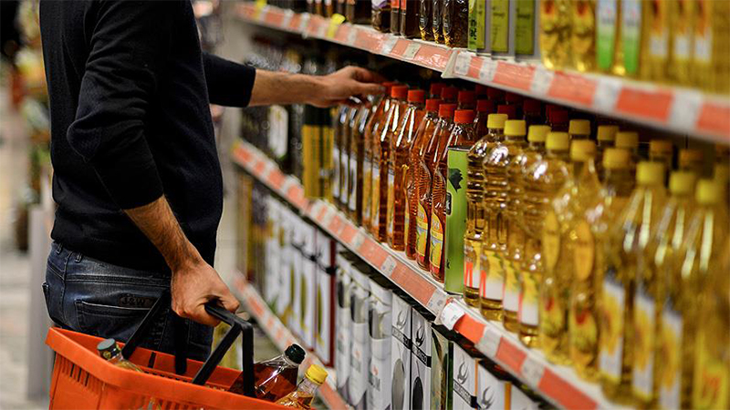 ENAG mart ayı enflasyon verilerini açıkladı