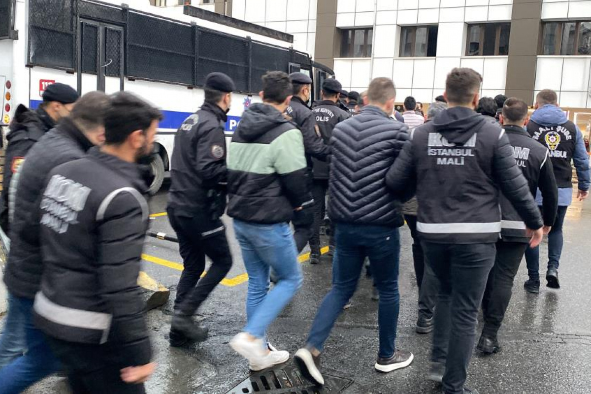 3 ilde tapuda rüşvet operasyonu: 79 kişi gözaltına alındı