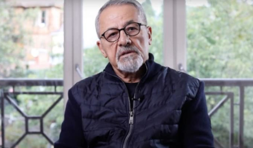Naci Görür'den Kastamonu depremi açıklaması! Büyük ölçüde kırılmış