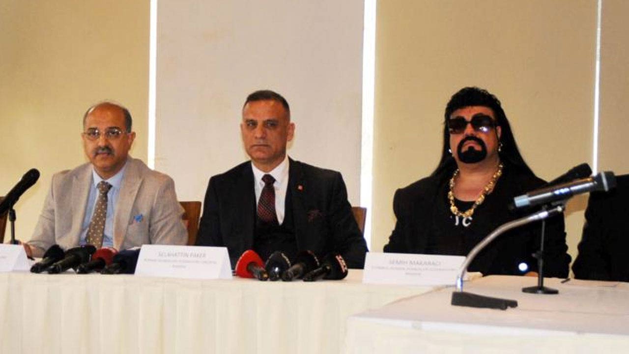 Roman dernekleri seçimlerinde destek verecekleri ittifakı açıkladı