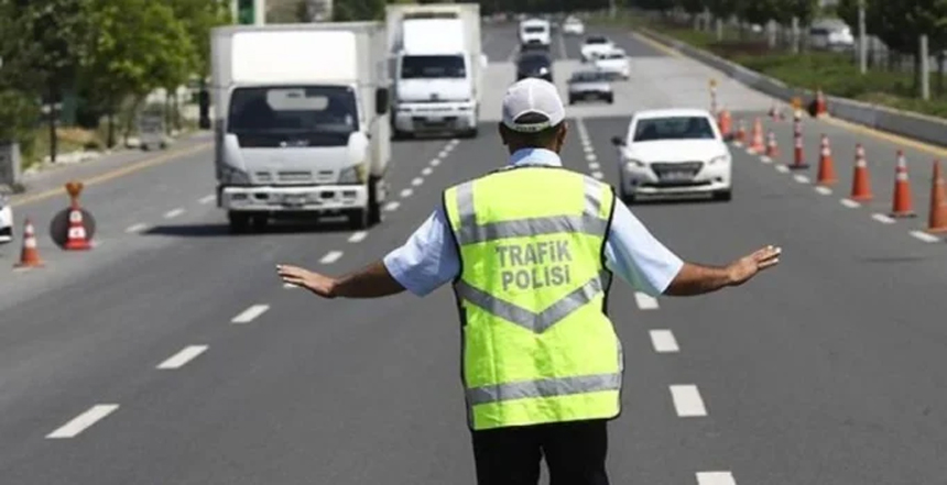 İstanbullular dikkat! Yarın bazı yollar trafiğe kapalı
