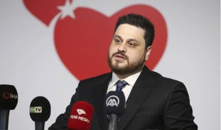 Hüseyin Baş: Silahlı saldırıyı şiddetle kınıyoruz