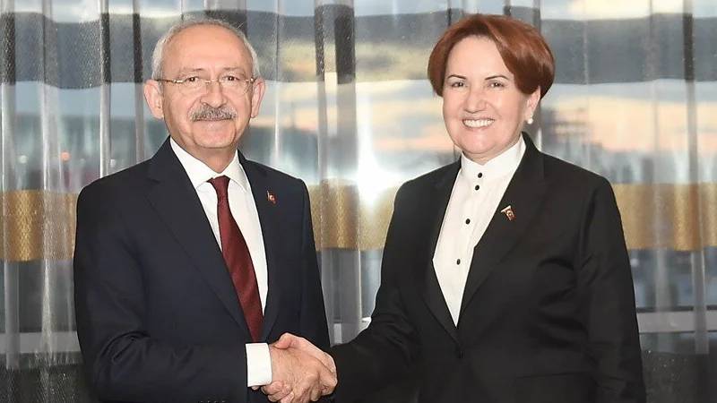 Kemal Kılıçdaroğlu saldırı olayını kınadı! Meral Hanım asenadır