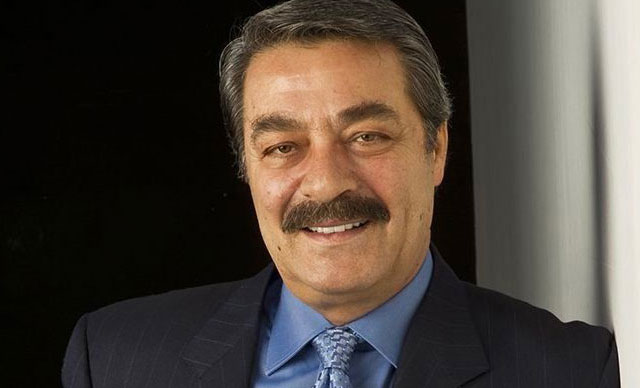 Kadir İnanır'a adaylık teklif edildi!