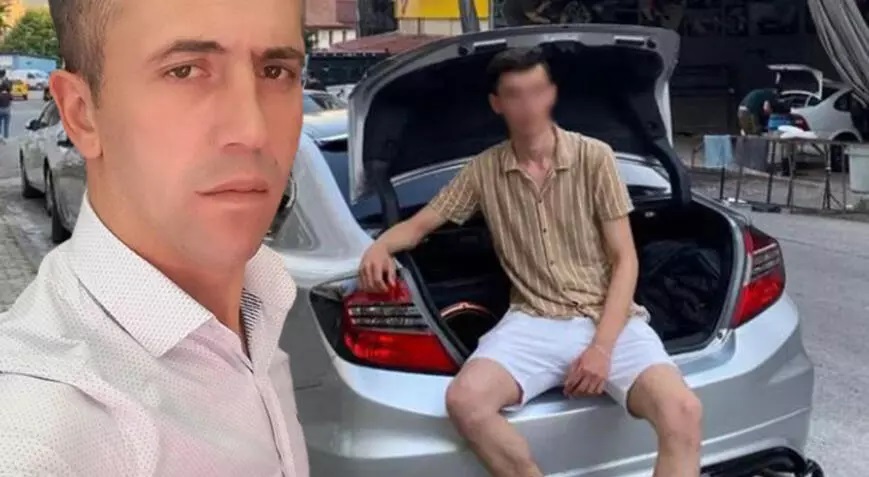 Zonguldak'ta kan donduran olay! Babasını kalbinden bıçakladı