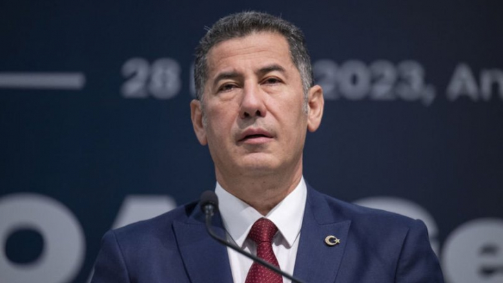 Sinan Oğan seçimler ikinci tura kalırsa kime destek verecek?