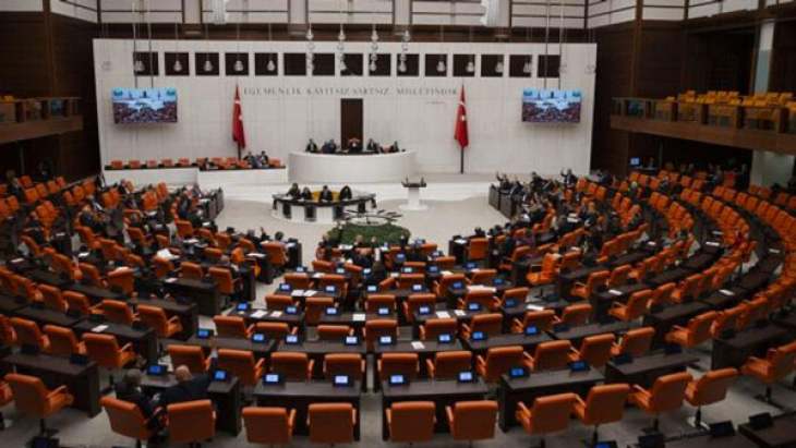 Yargıda yeni düzenlemeleri içeren İcra ve İflas Kanun teklifi, yasalaştı