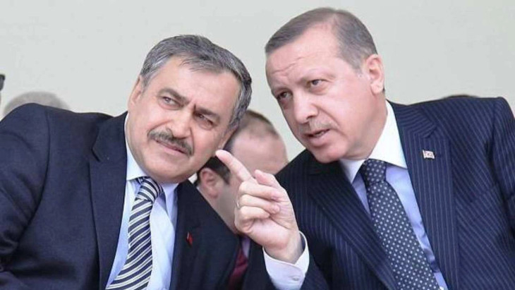 AKP'li Eski Bakandan flaş Hatay Havalimanı açıklaması: Sosyal baskıyla yapıldı