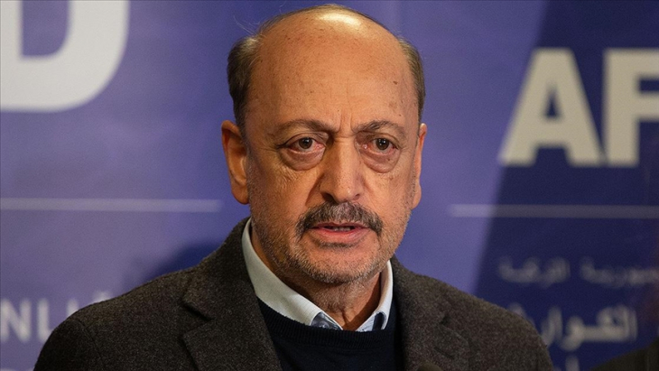 Son Dakika Vedat Bilgin asgari ücret açıklaması! Zam gelecek mi?